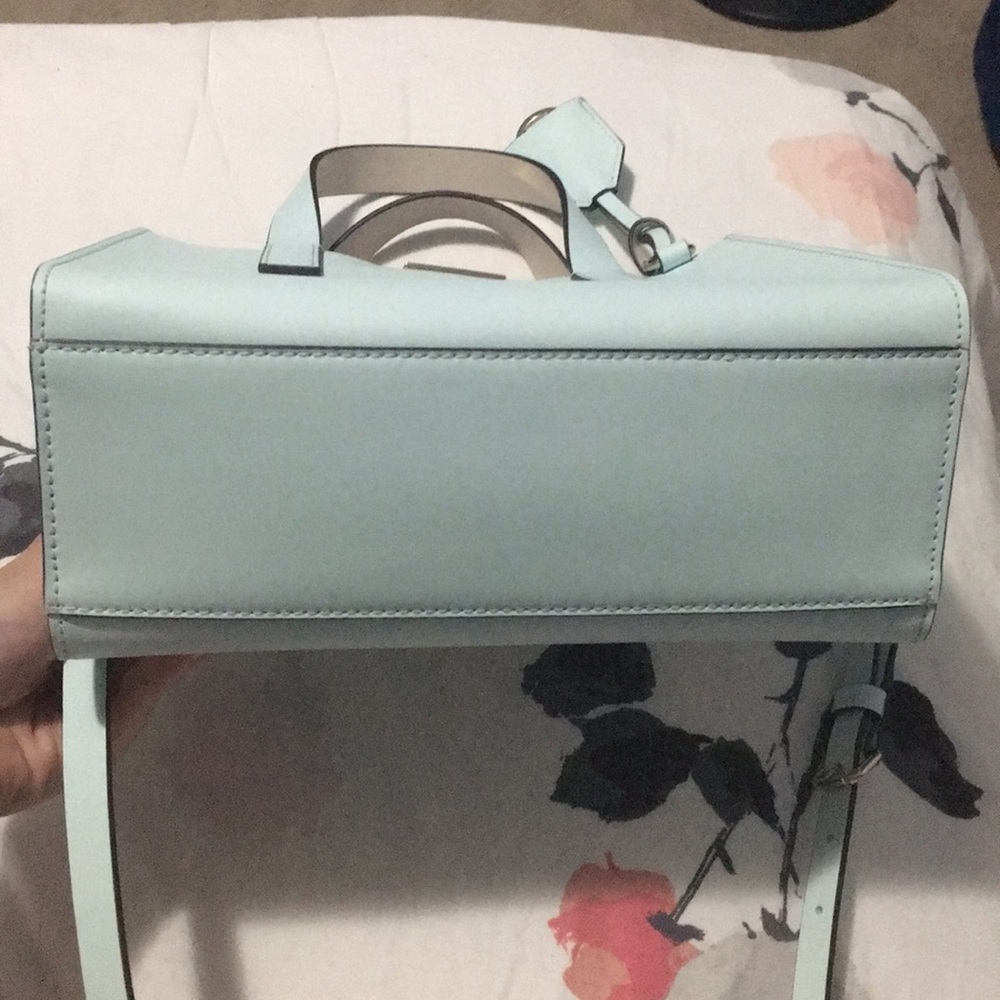 Kate Spade Putnam Drive Anissa (light mint blue) - Picture 2 of 7